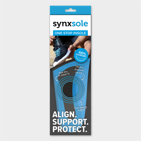 INSOLE for Adults