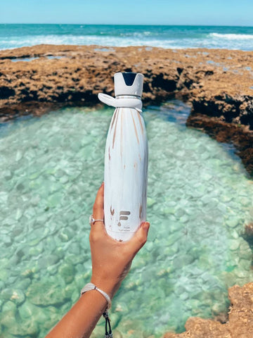 The Pure IQ - Australia's cleanest drink bottle