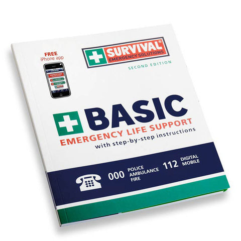 Basic Emergency Life Support - SURVIVAL