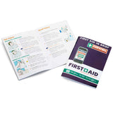 First Aid in Brief - SURVIVAL