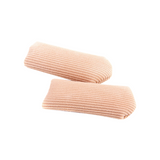 Gel Fabric Toe Sleeves - 2 pack