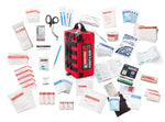 SURVIVAL Family First Aid KIT - SURVIVAL