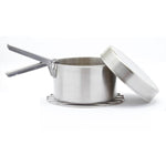 Large Cookset for Basecamp & Scout