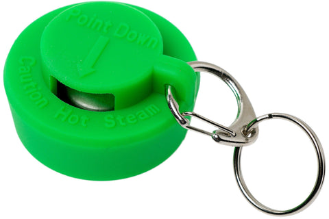Replacement Green Whistle